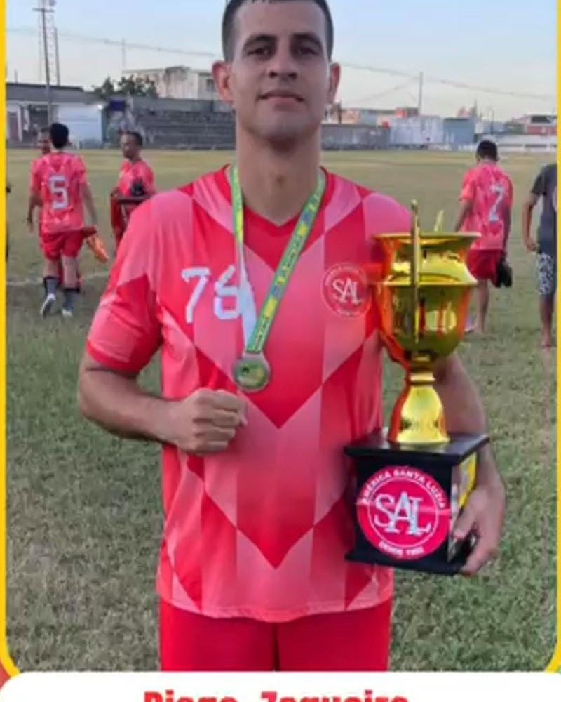 Diego Oliveira Silva