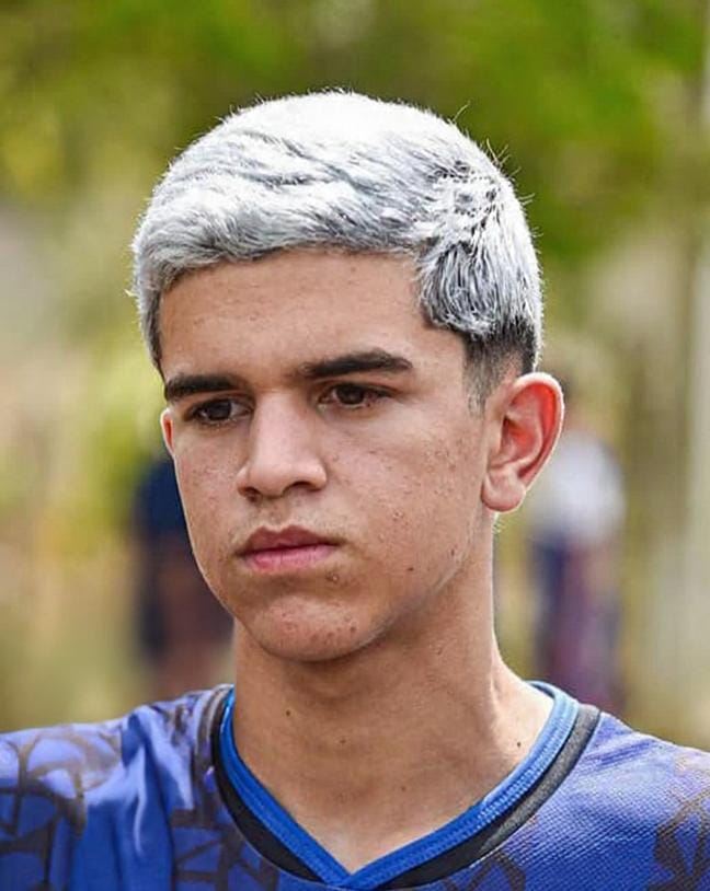 Richarlysson R. da Silva