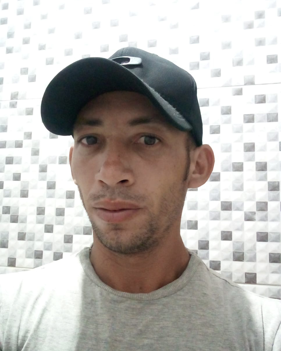 Higo José Florentino