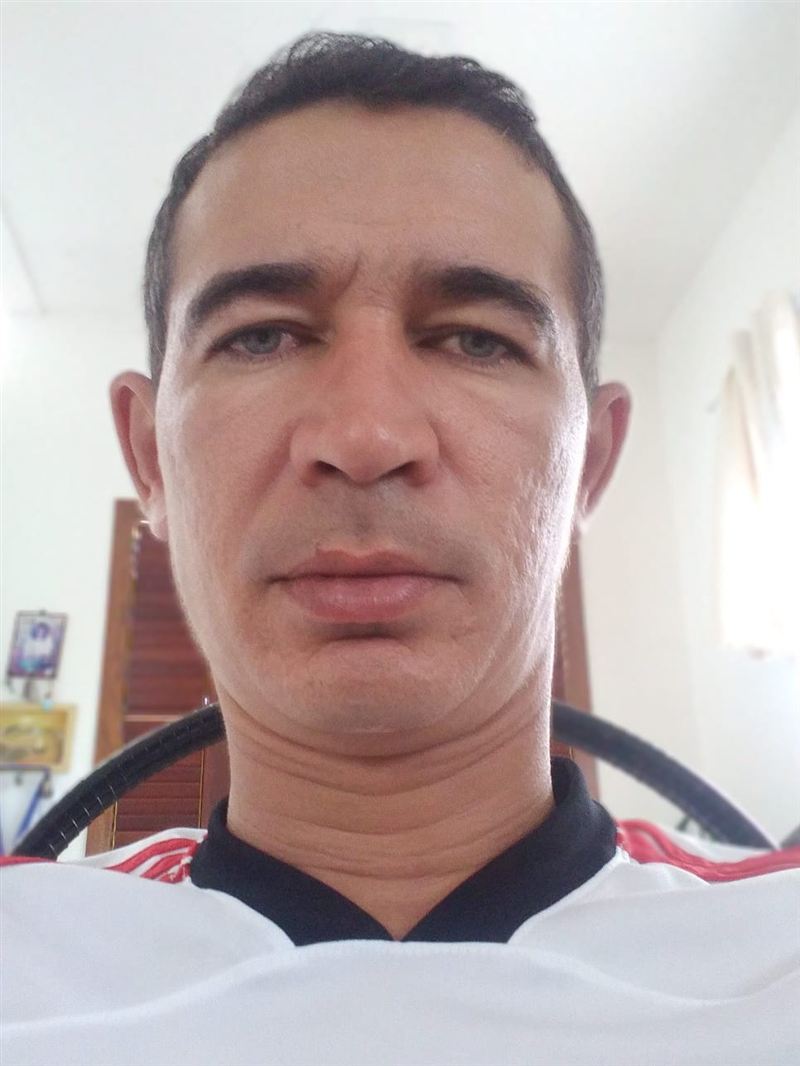 Ronaldo S. A. Filho