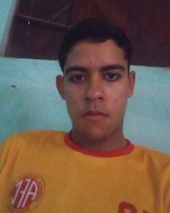Lury Gabriel dos S. Gomes