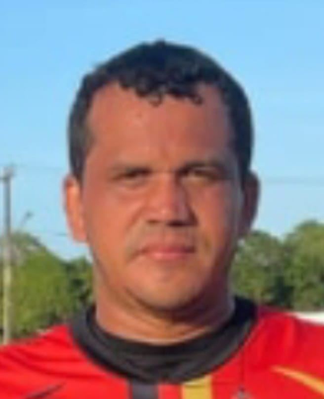 Jose Varela Vilela