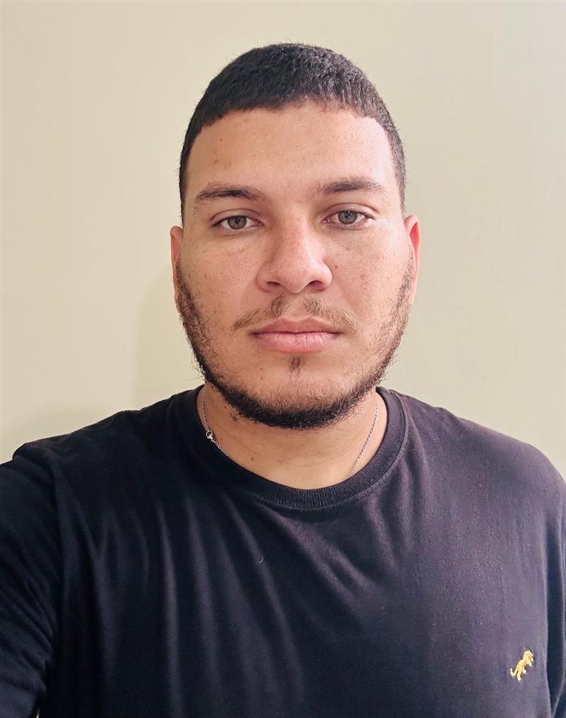 Felipe S. de Medeiros