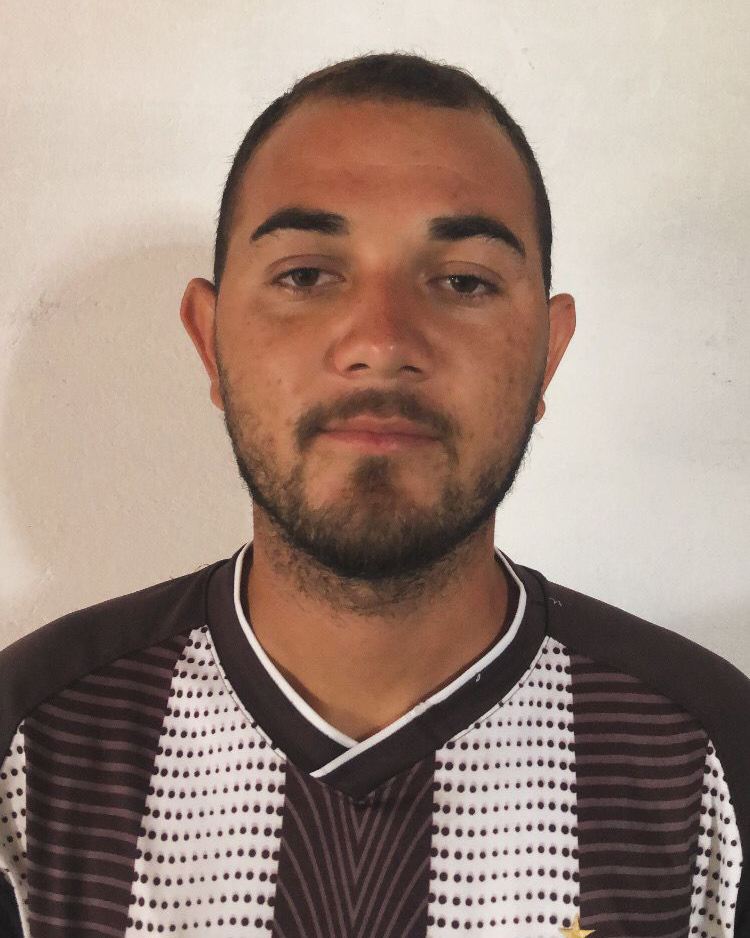 Henrique C. Da Silva