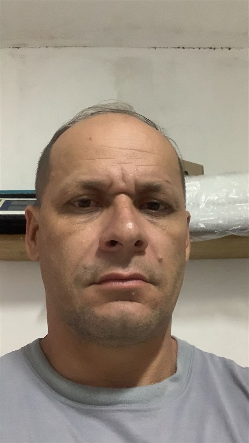 Evandro Luiz da Silva