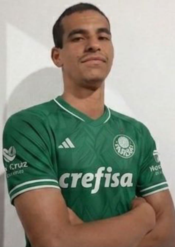 Jefferson da Cruz Cambraia