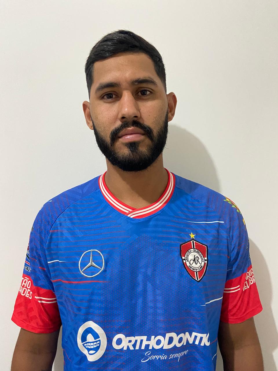 Jefferson Freitas de Lima