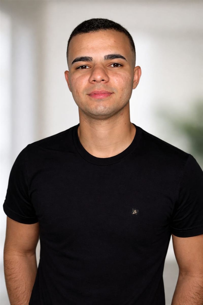 José Kauã F. Padilha