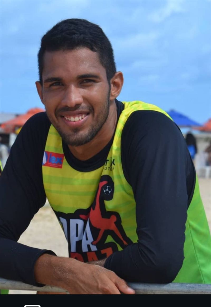 Lucas Wendell C. de Souza