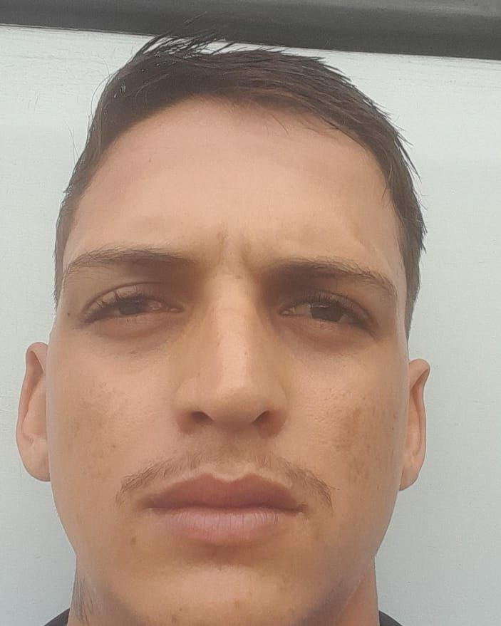 Deyvson Vitor A. Veloso
