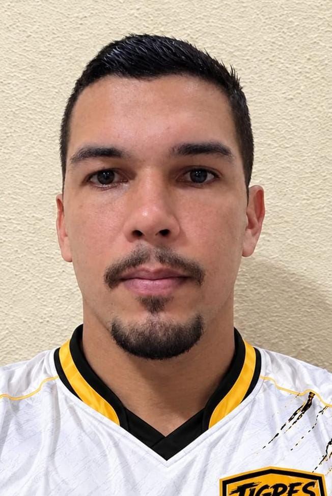 Emerson Paulino da S. Fidelis