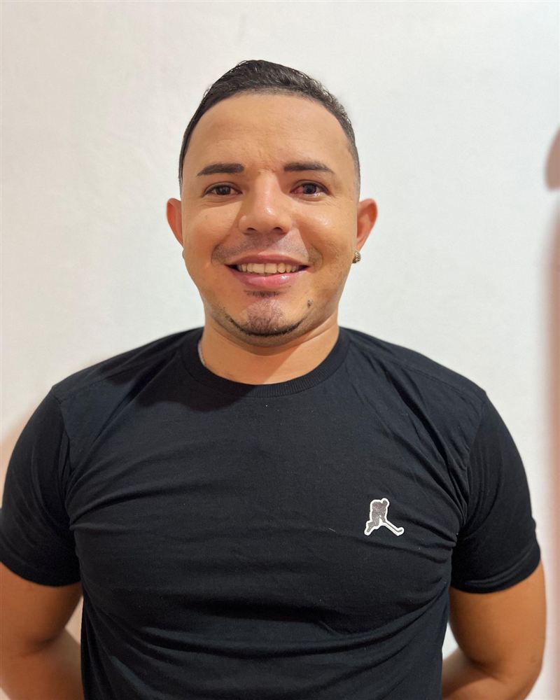 Jose Carlos Da Silva