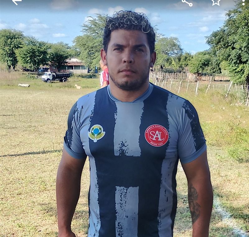 Tiago M. do Nascimento