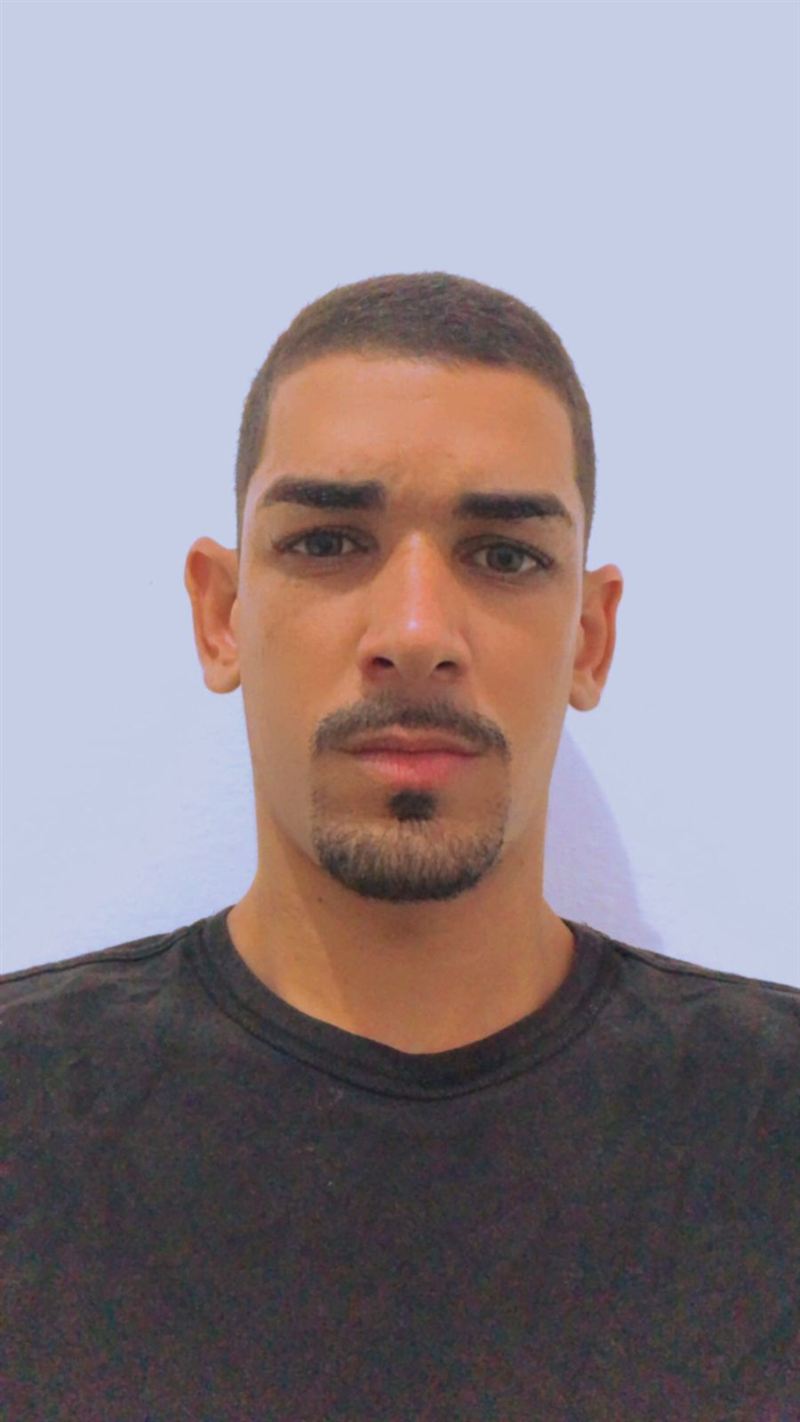 Thiago Soares Bernardo