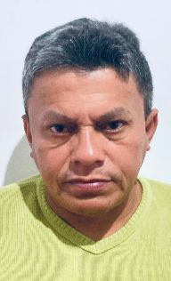 José Marcos da Silva