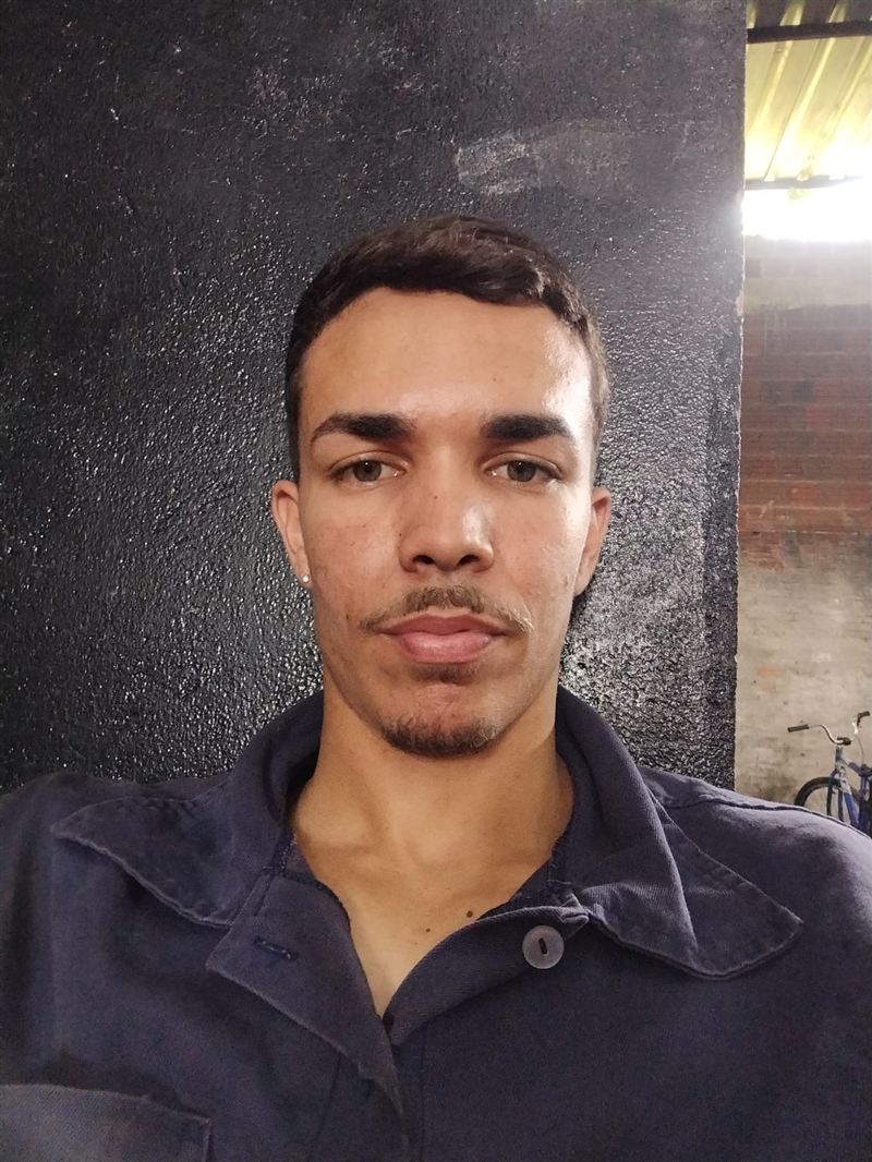 Everton Jair  Silva Rocha