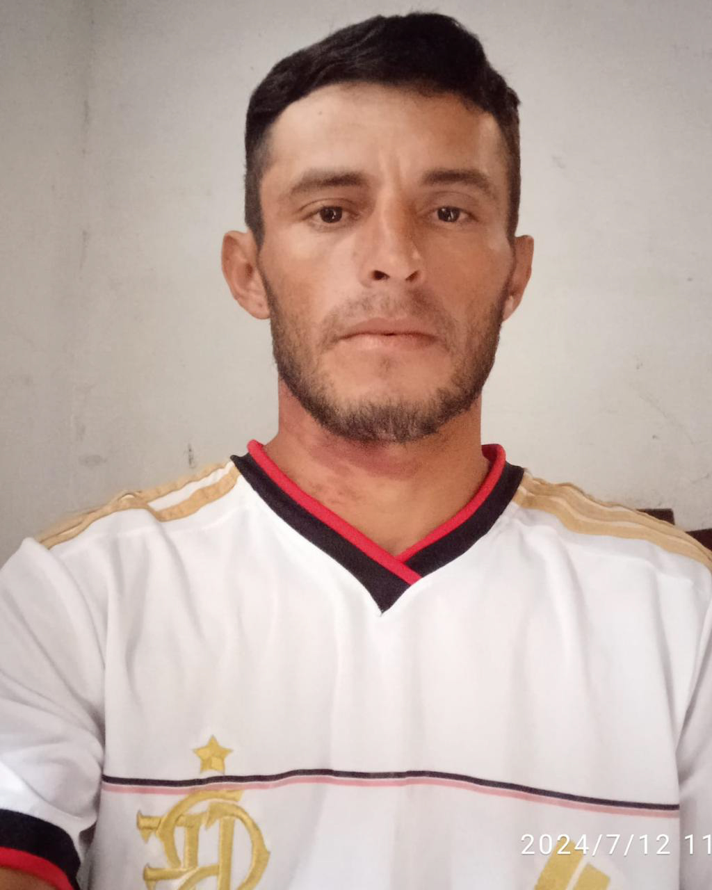 Raimundo N. Melo GOLEIRO