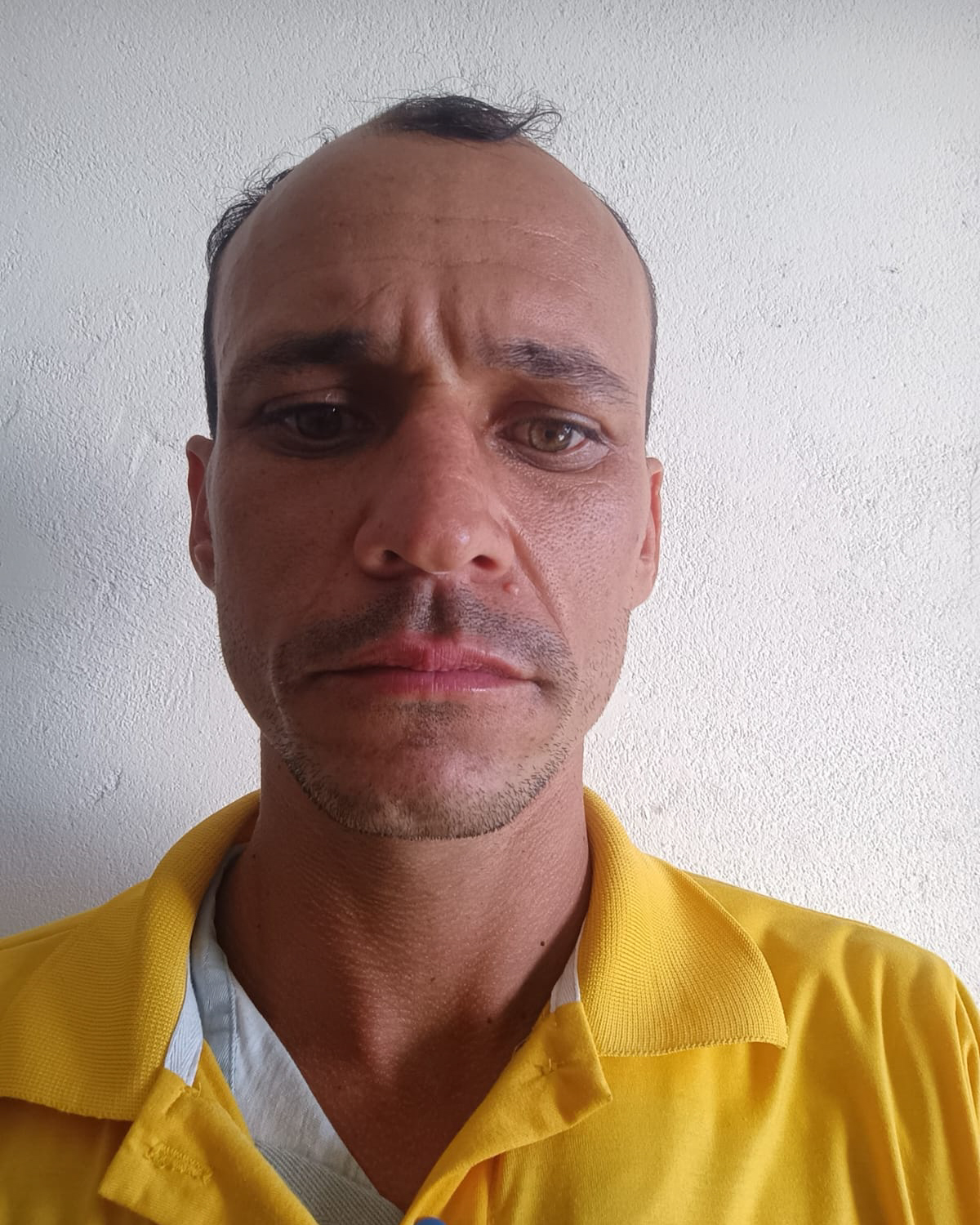 Alexsandro Souza