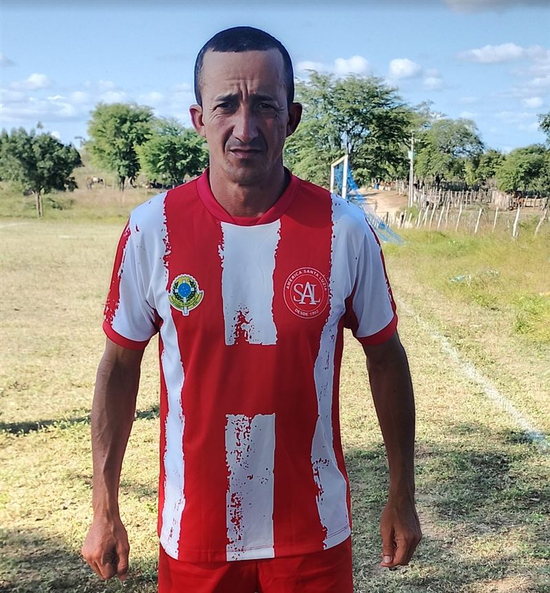 Carlos A. E. da Silva