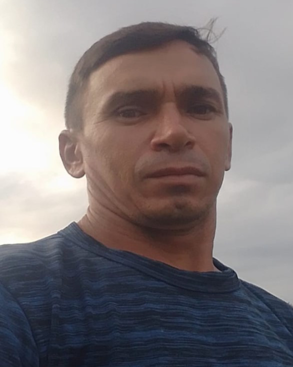 José Roberto Batista Espinola