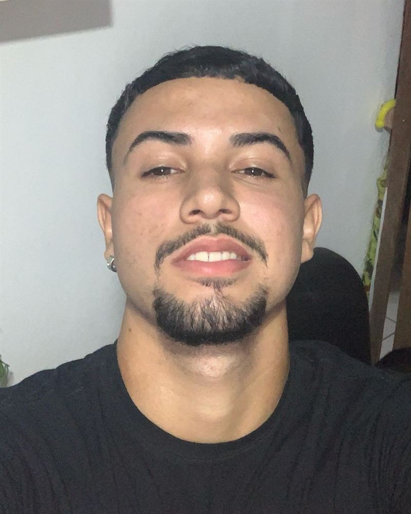 Wesley Gustavo Da Silva