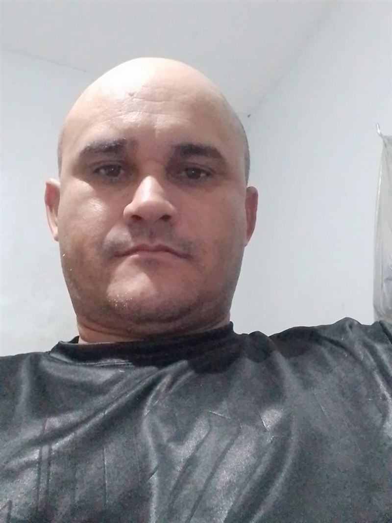 Mauricio B. de Farias