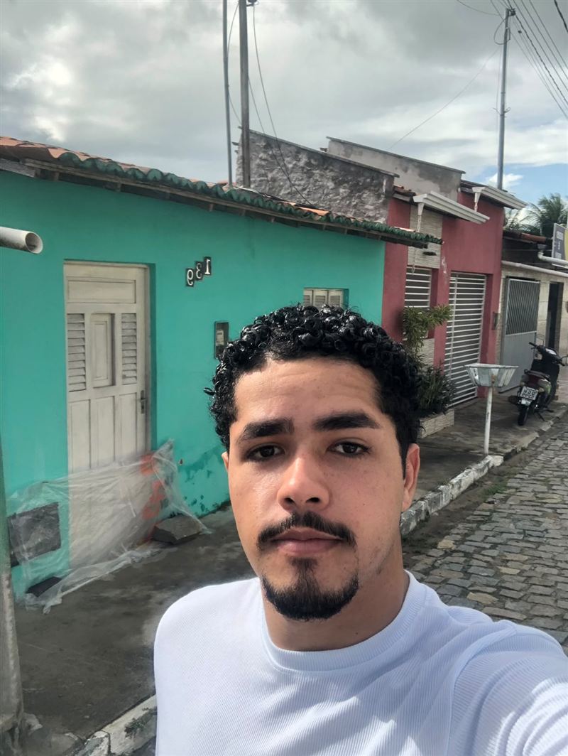 Luiz Gustavo Inácio