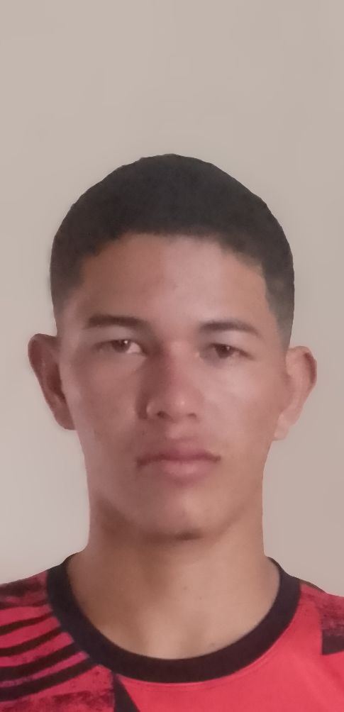 Maycon Leiloson L. da SIlva