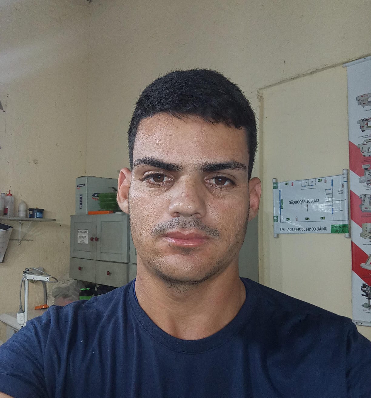 Gustavo