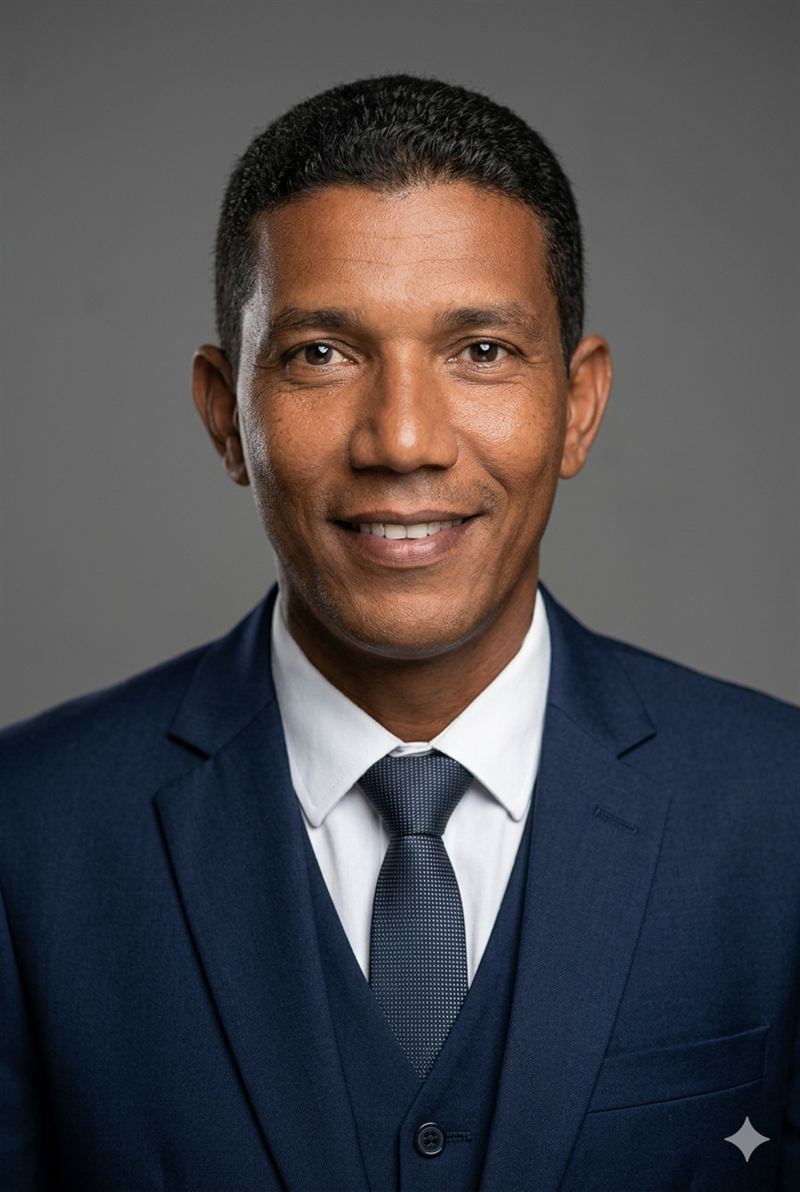 Breno Maycon Florencio