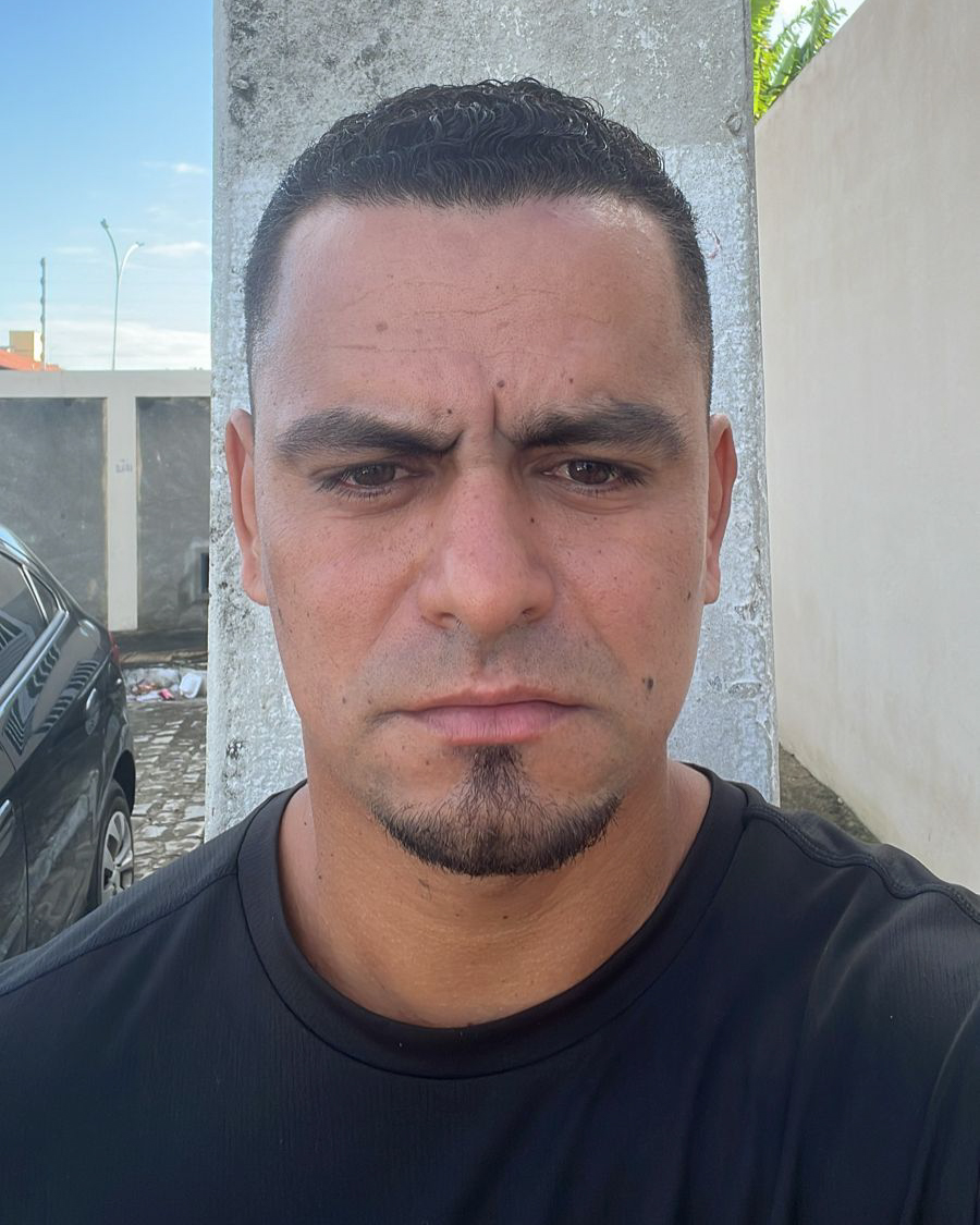 Ivson Marques Mandu