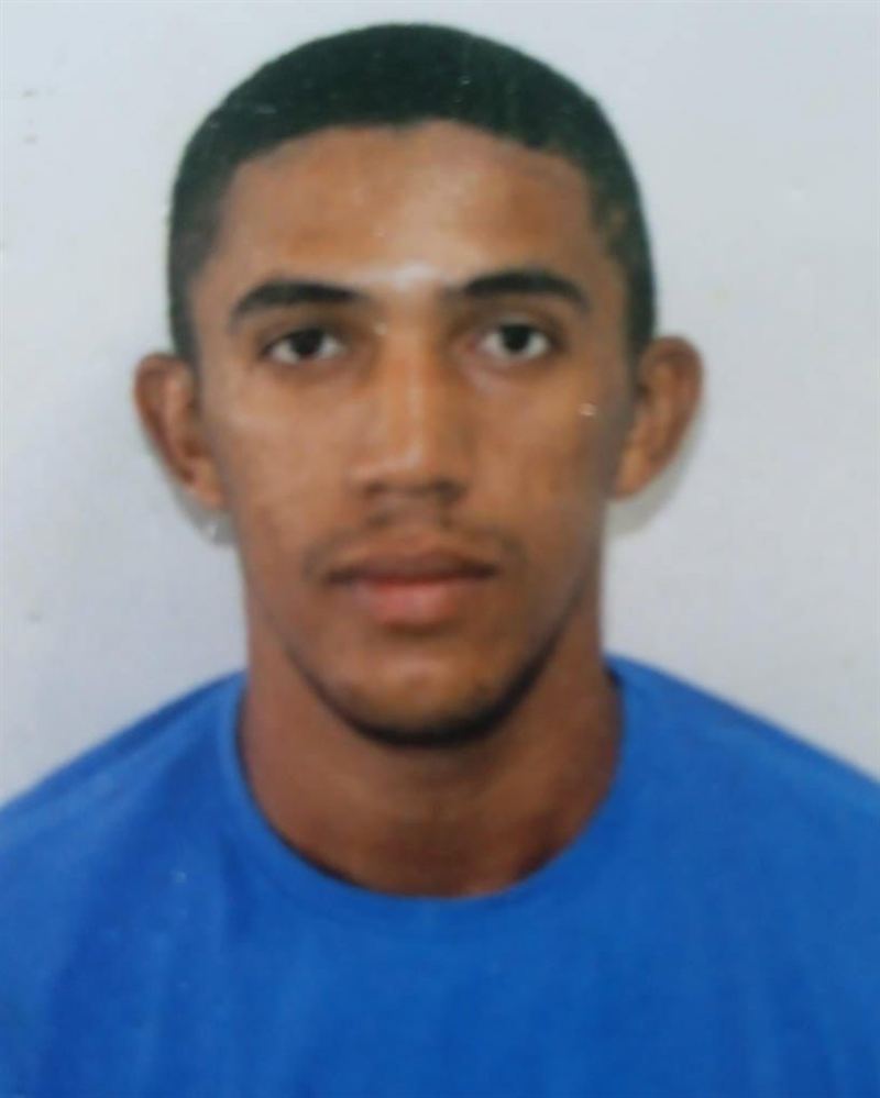 Josenildo Alves Da Silva