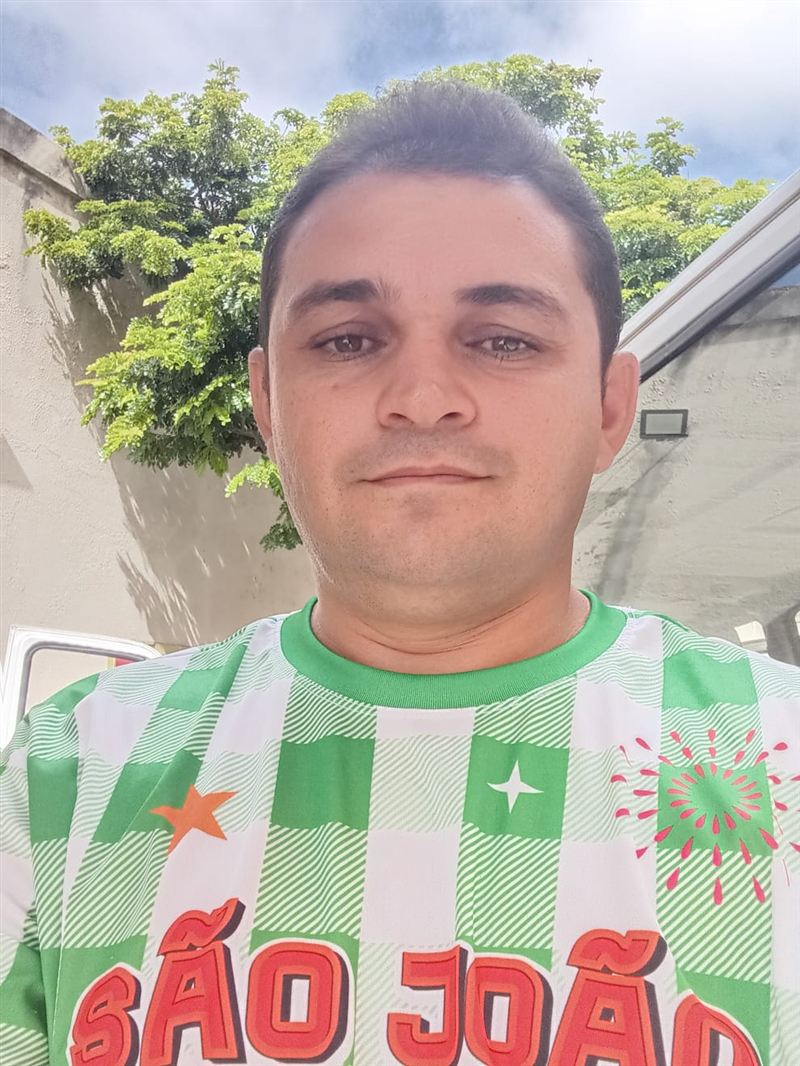 Elias Pacifico F. OLiveira