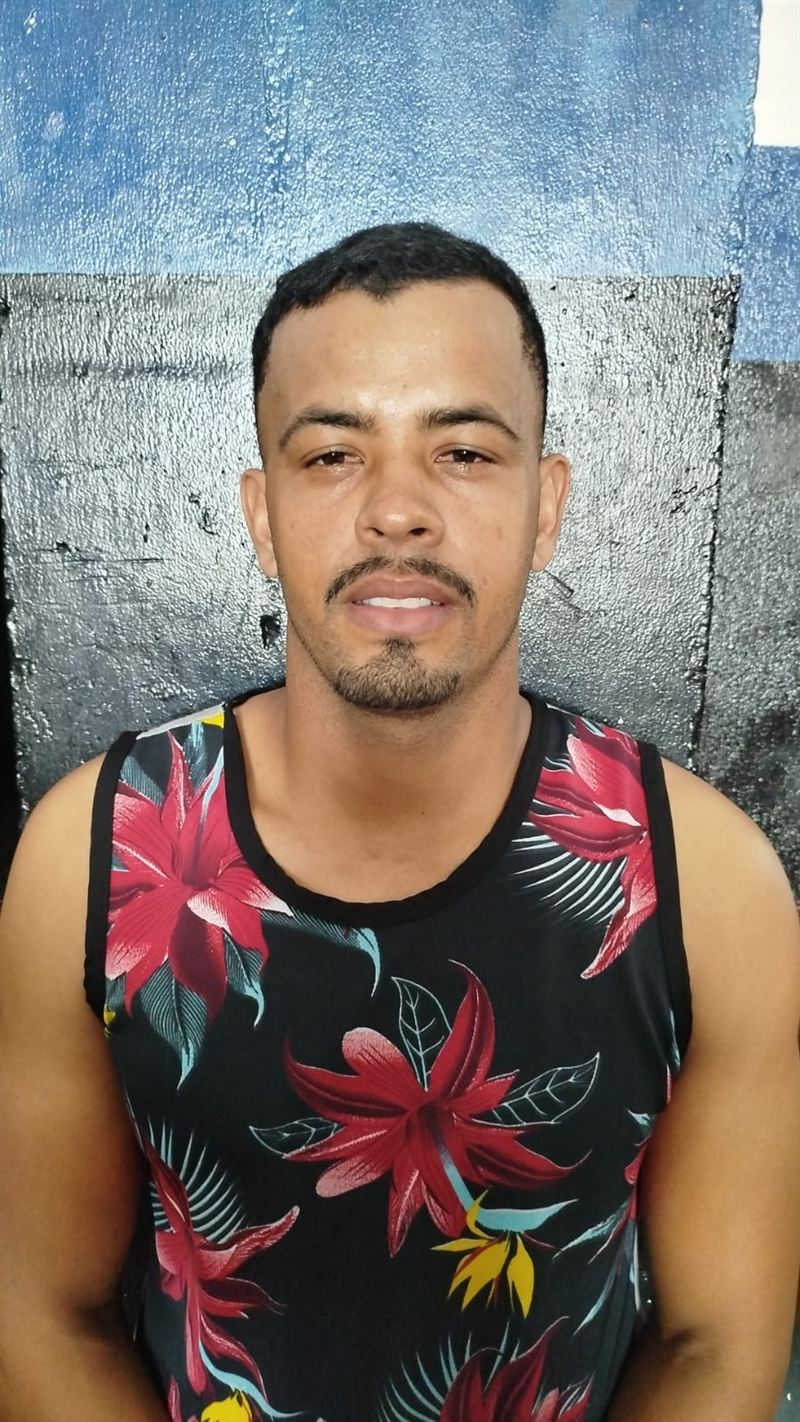 Felipe Arakem de Lima 