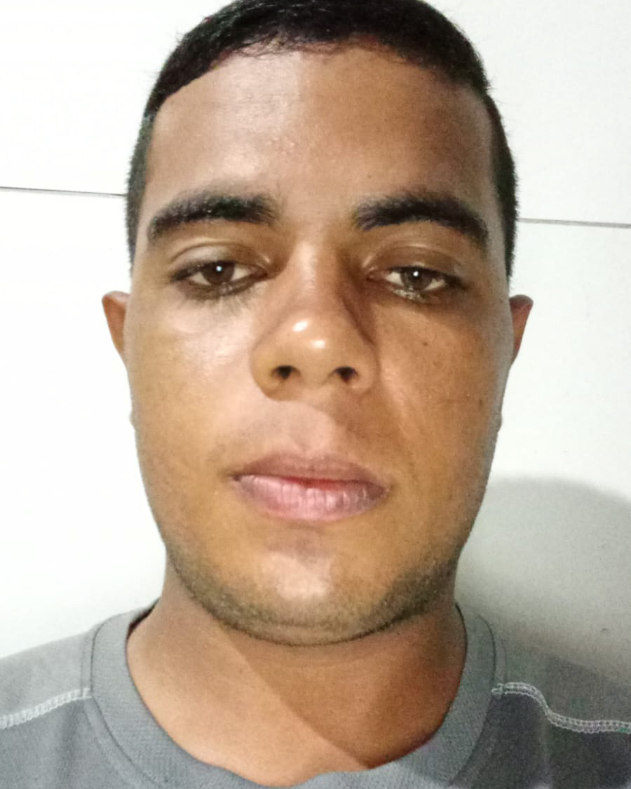 José Fernado C. Da Silva