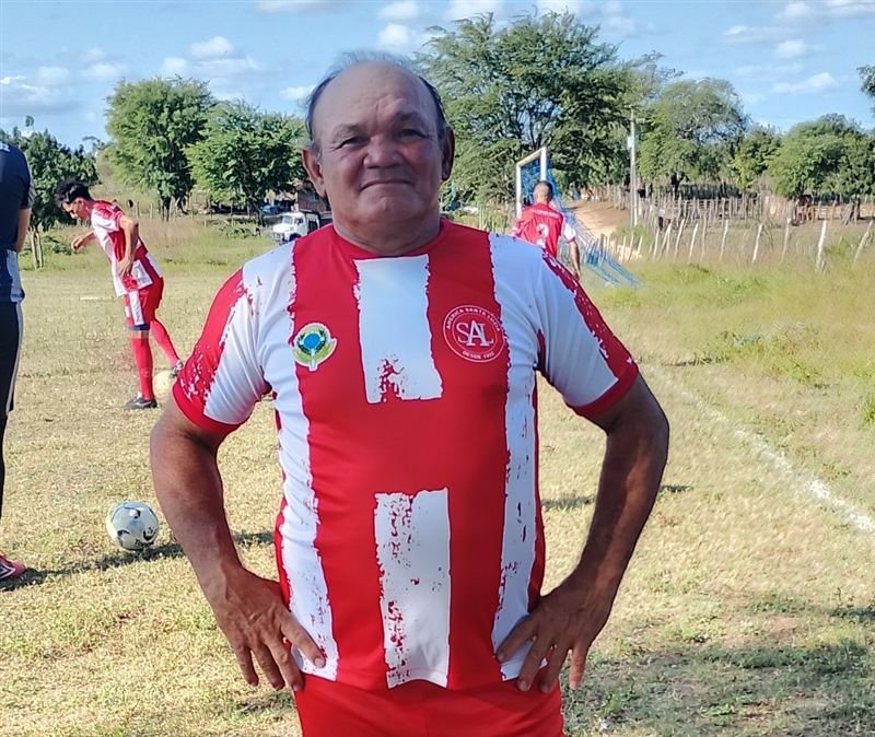 José R. G. Da Silva