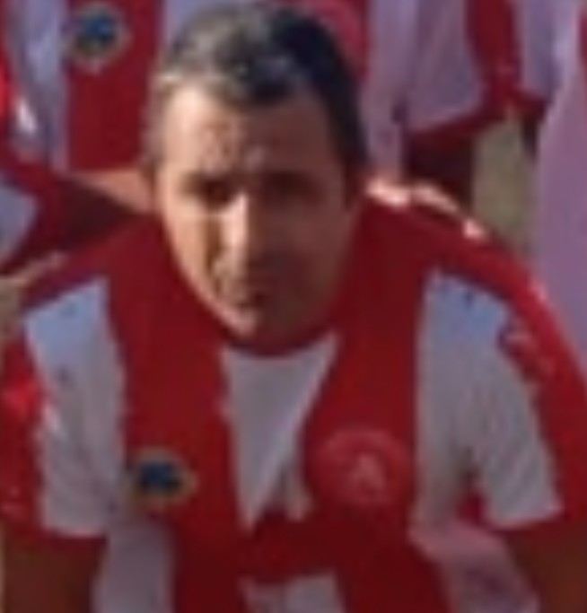 Reginaldo P. da SIlva