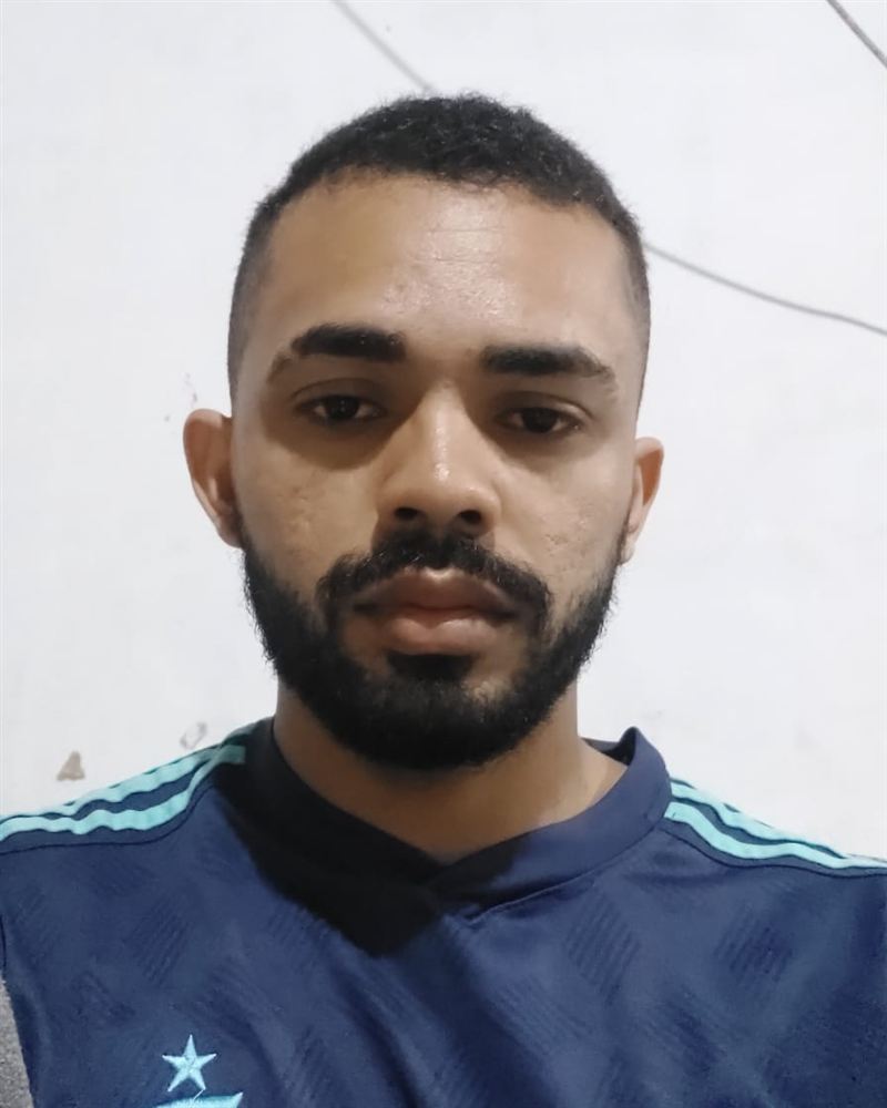 Ramom Carlos Da S. Moura
