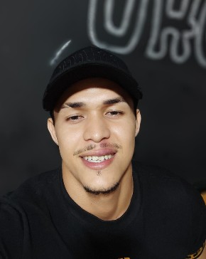 Weverton Varelo da Silva