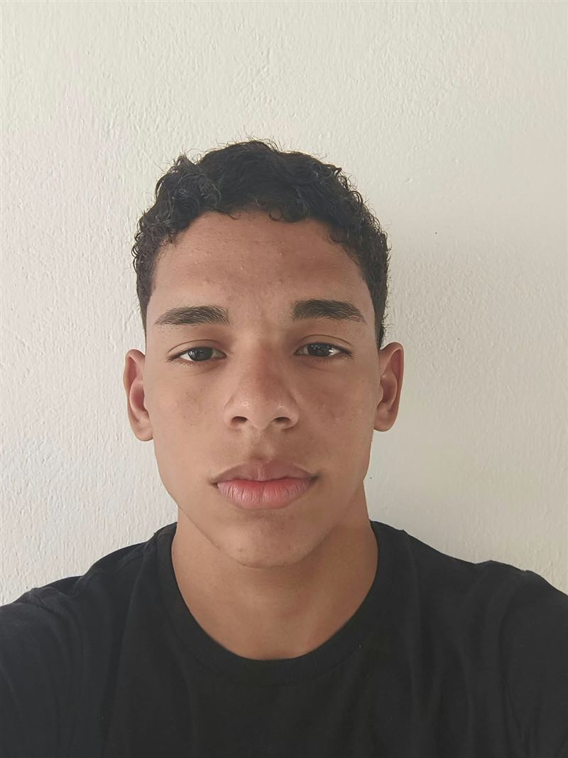Matheus H. A. de Medeiros