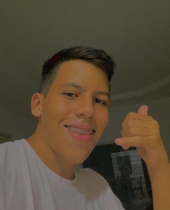 Jonnas K. da C. Oliveira