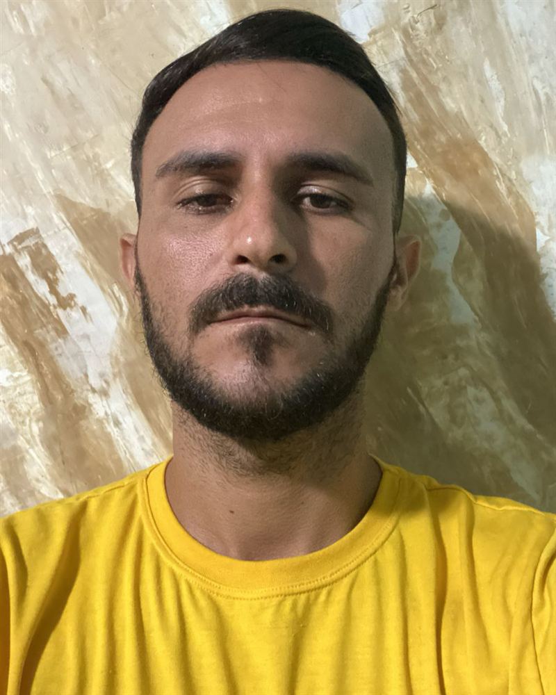 Filipe Barbosa Da Conceição