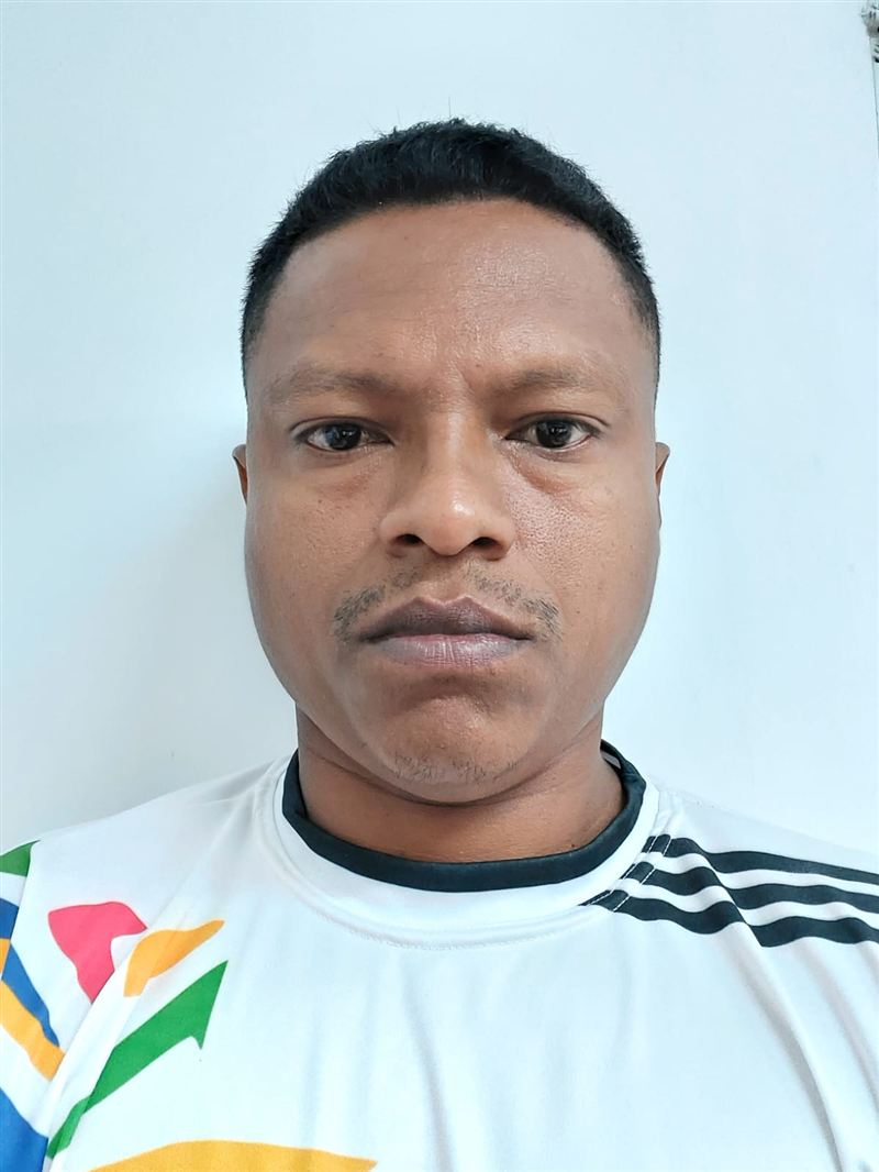 Vanderson B. da Silva