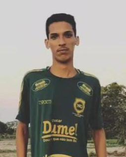 Emerson Nascimento Trajano