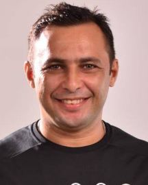 Rodrigo da Silva Felix