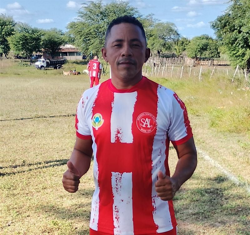 Josivaldo Pinheiro Ferreira