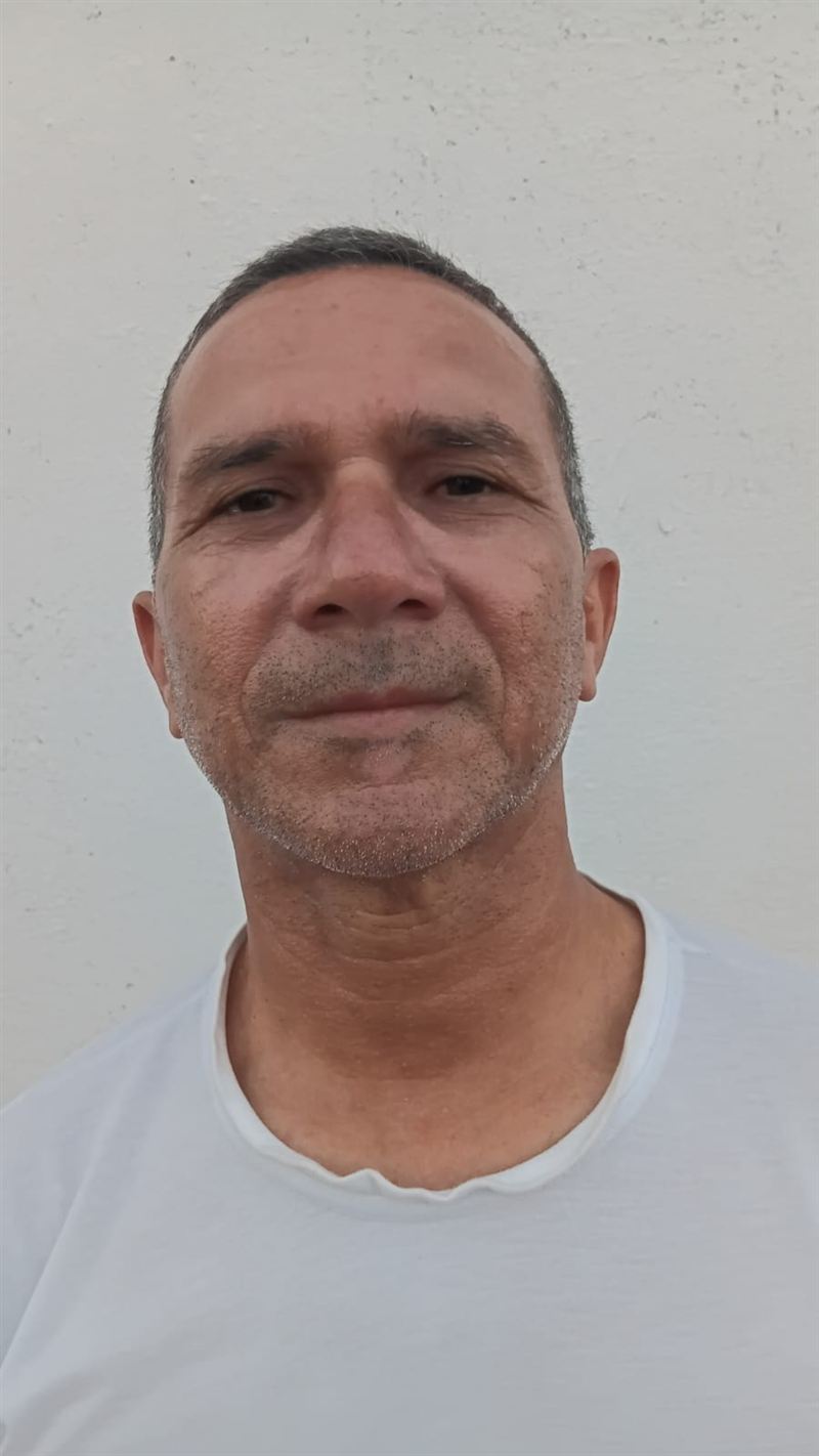 Wellington Faustino