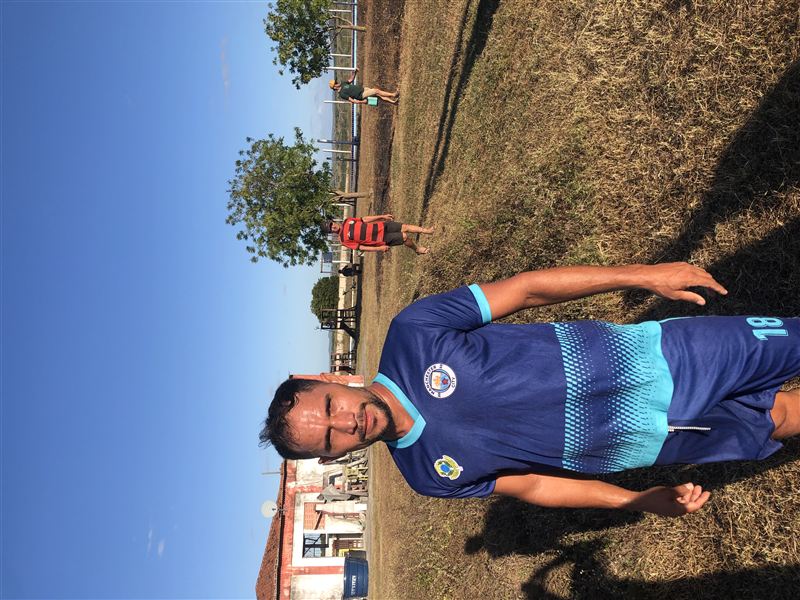 Jaciel de Lima 