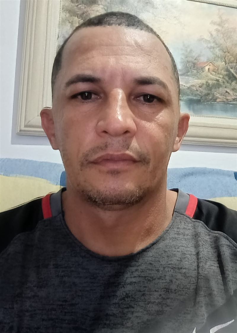 Francisco C. dos Santos