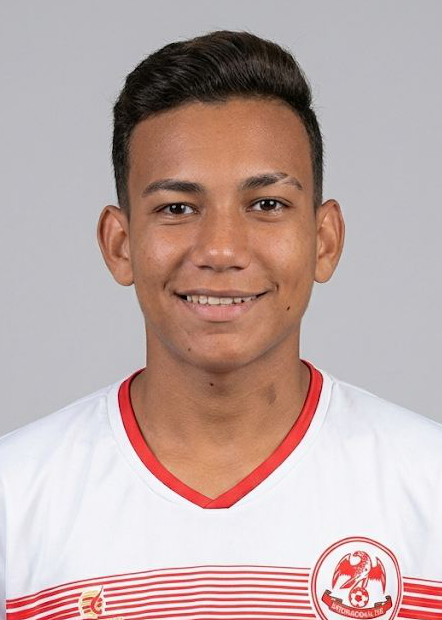 Ivonaldo Paulinho Da Silva